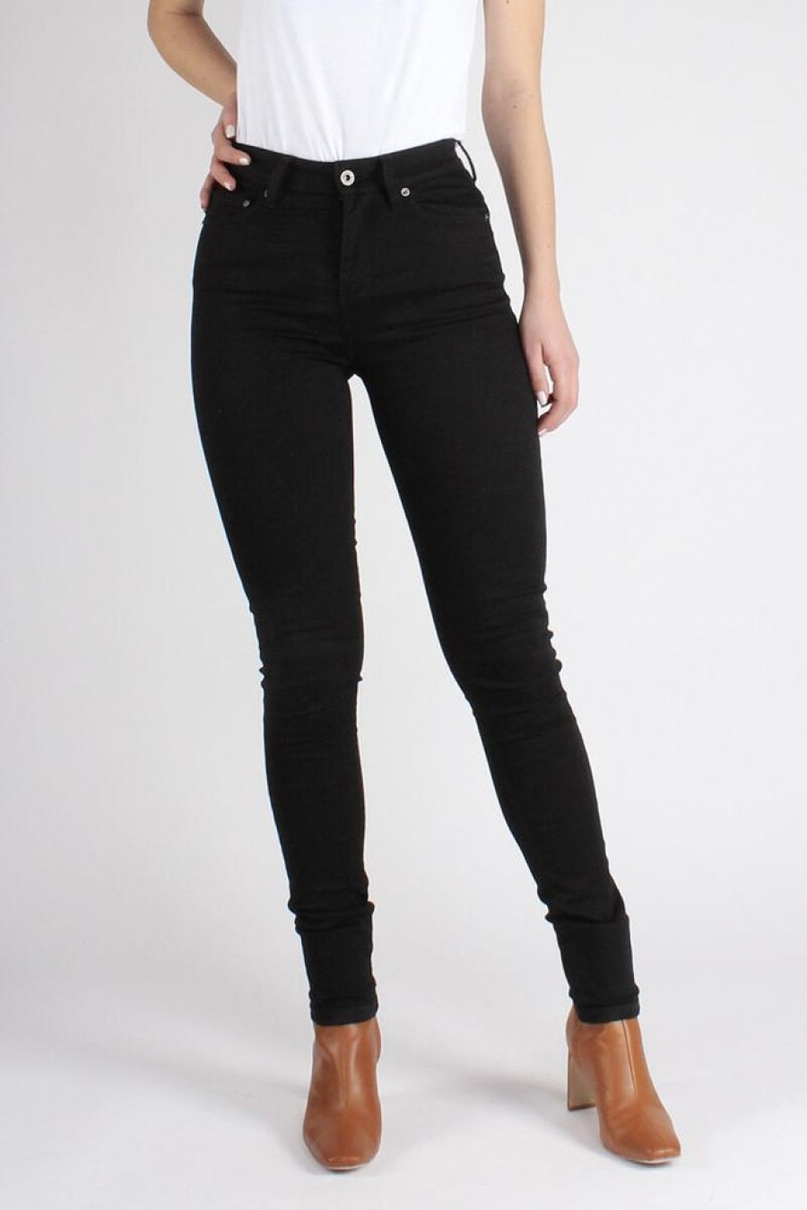 Damen Kuyichi Jeans | Jeans Super Skinny - Roxy