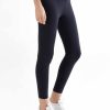 Damen True North Hosen | True North Damen 7/8 Leggings Aus Bio-Baumwolle T1310