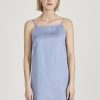 Damen Givn Berlin Kleider | Kleid Karlie Aus Lyocell (Tencel)