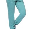 Damen Milchshake Hosen | Alvi Weiche Lounge Jogginghose Mit Kurzen Bundchen Aus Softer Bio-Baumwolle