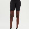 Damen Girlfriend Collective Hosen | Float High-Rise Bike Shorts