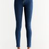 Damen Evermind Jeans | W'S Skinny Fit-Wd1014