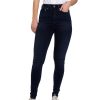 Damen Kuyichi Jeans | Kuyichi Damen Super Skinny Jeans Roxette Bio-Baumwolle