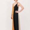 Damen SHIO Kleider | Leinen Maxi Dress