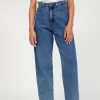 Damen ARMEDANGELS Jeans | Andraa - Damen Loose Fit High Waist