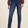 Damen TRANQUILLO Jeans | Skinny Jeans (W23G70)