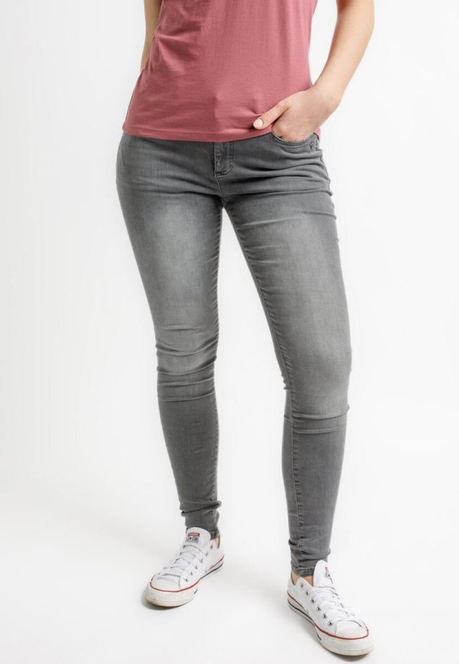 Damen TORLAND Jeans | Skinny Fit – Damenjeans