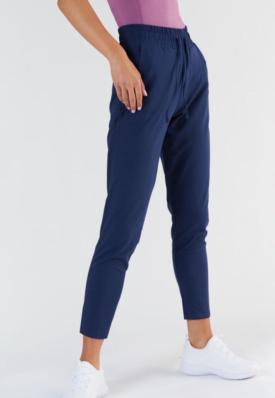 Damen True North Hosen | Damen Jogging Pants Aus Bio-Baumwolle & Tencel Modal T1351