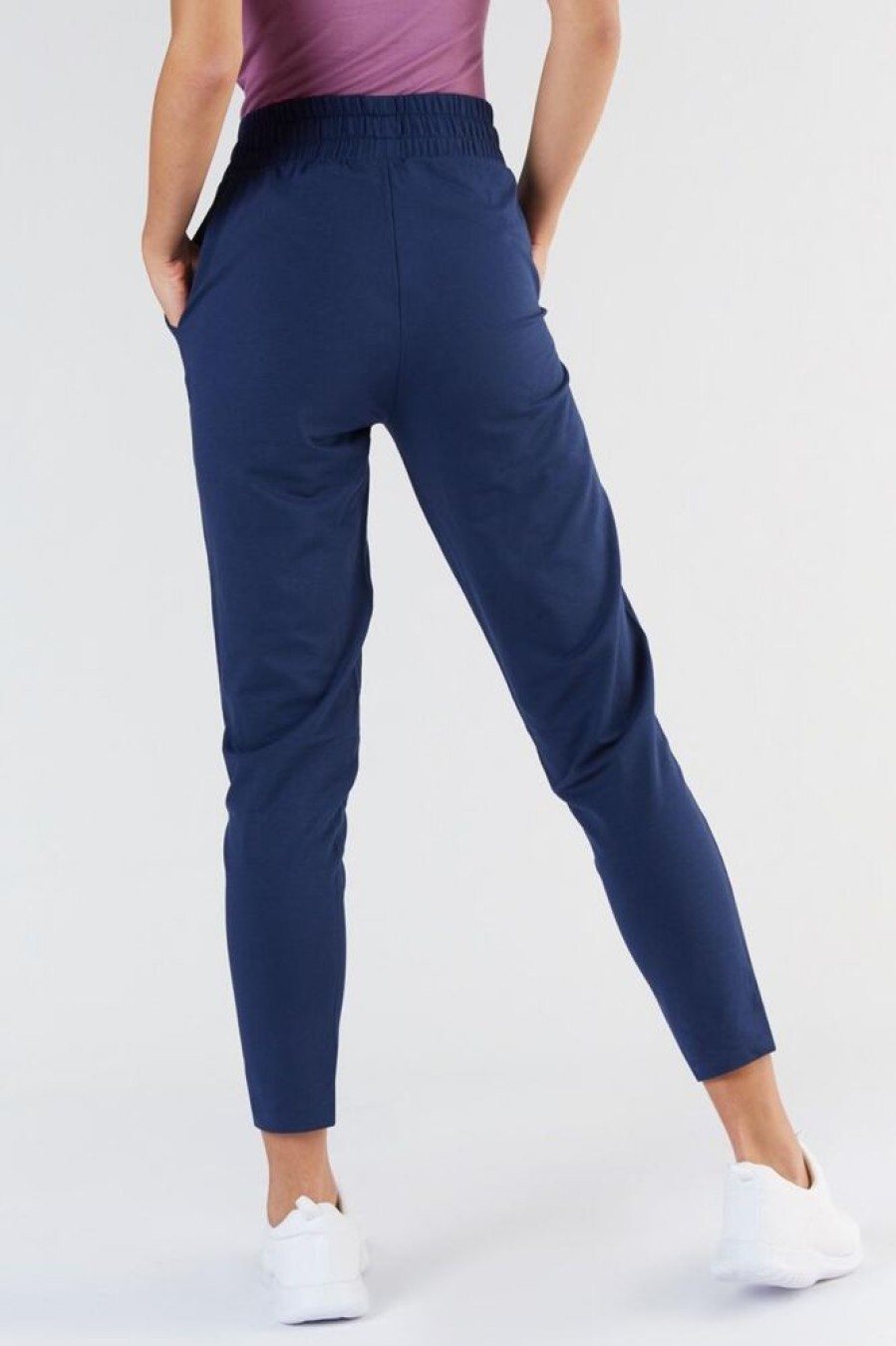 Damen True North Hosen | Damen Jogging Pants Aus Bio-Baumwolle & Tencel Modal T1351