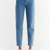 Damen Evermind Jeans | W'S Mom Fit-Wn1009