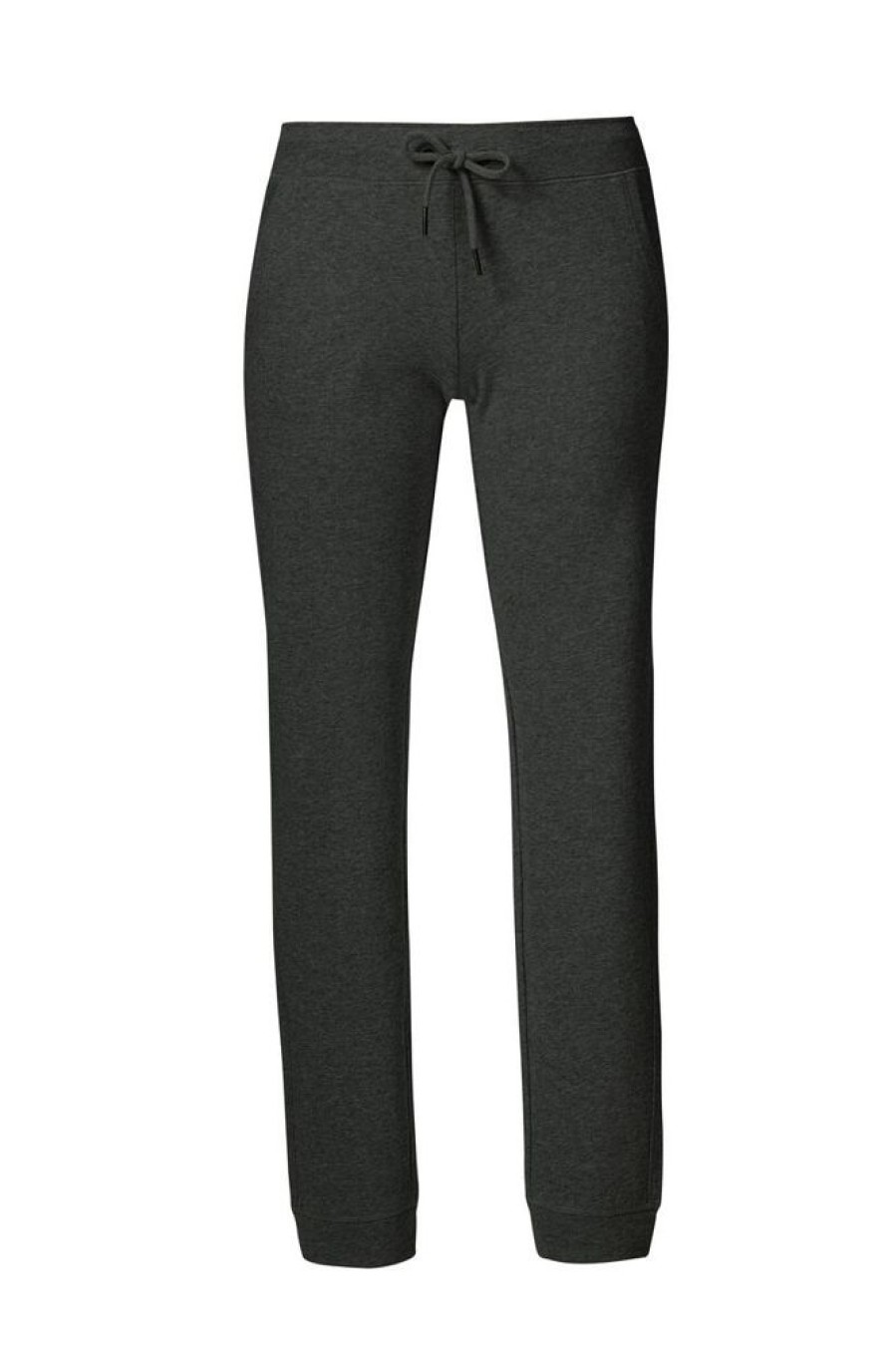 Damen Unipolar Hosen | Damen Basic Jogginghose Tracy Slim Fit