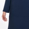 Damen Flowmance Kleider | Day Kleid Blau