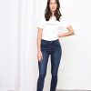 Damen DAWN Jeans | Sun Up Skinny Powerstretch - Basic