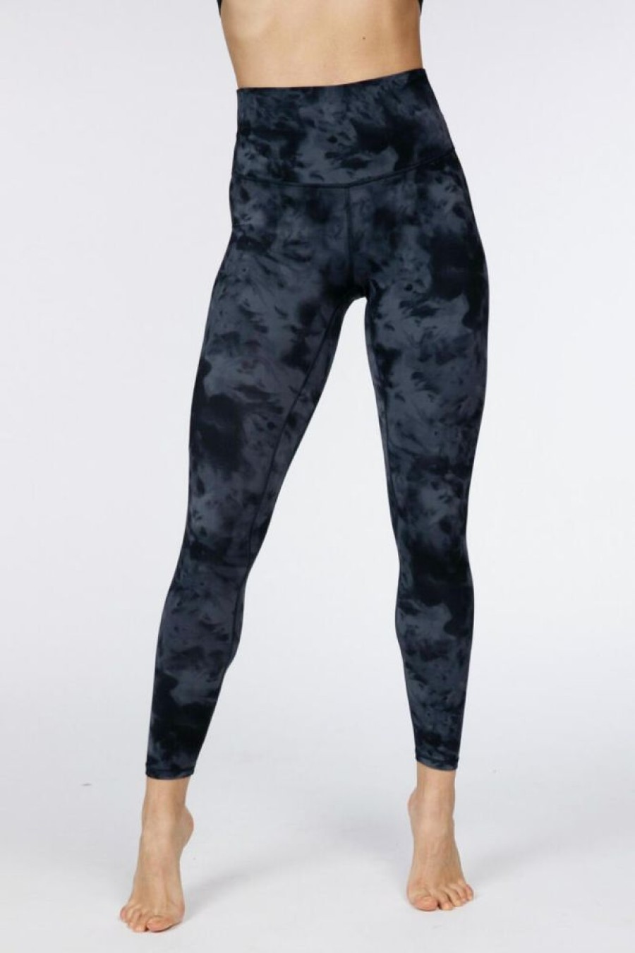 Damen Yoga Hero Hosen | Leggings Hero Performance Econyl