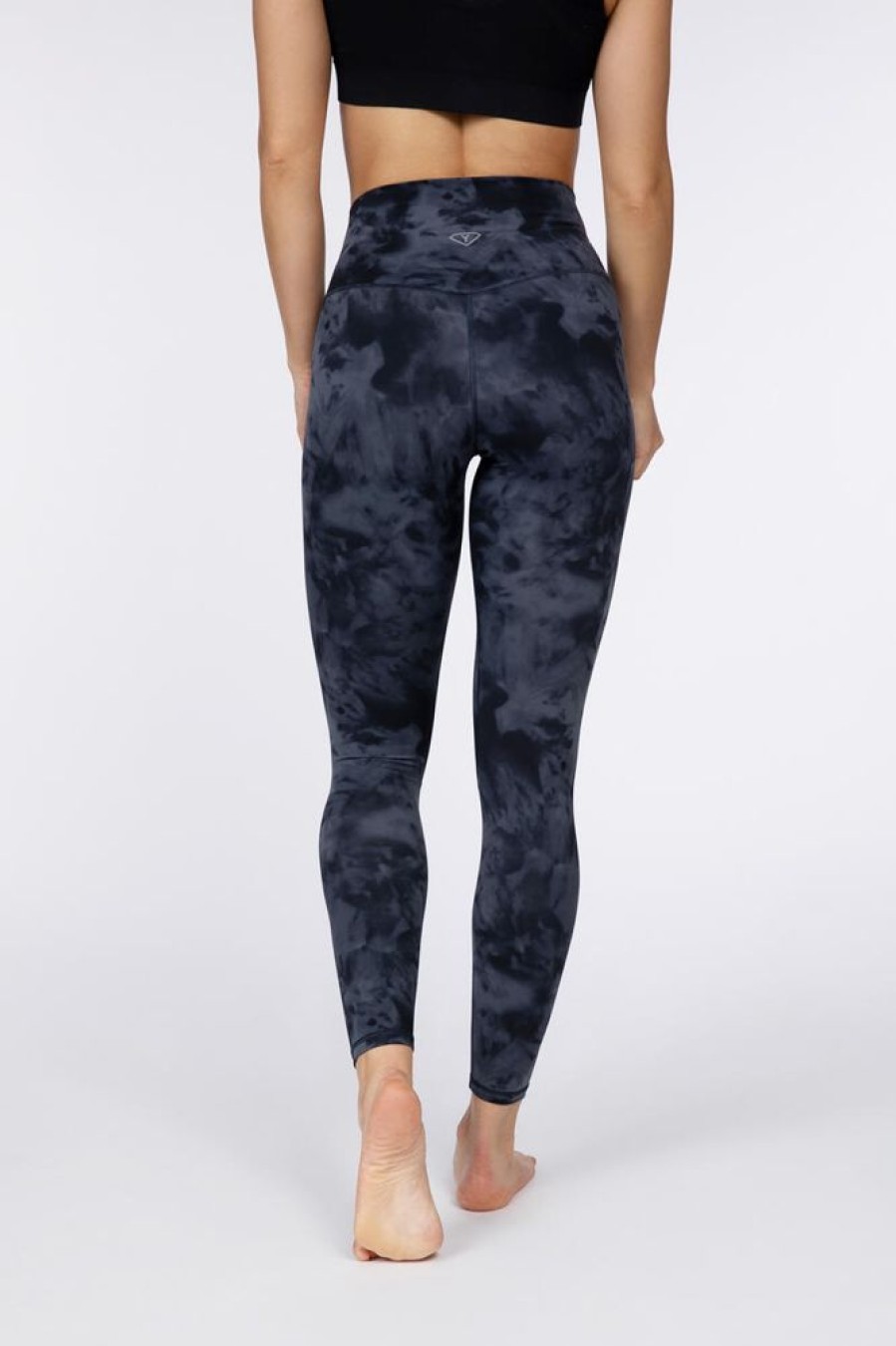 Damen Yoga Hero Hosen | Leggings Hero Performance Econyl