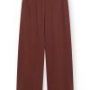 Damen Lovjoi Hosen | Pants Sandrose