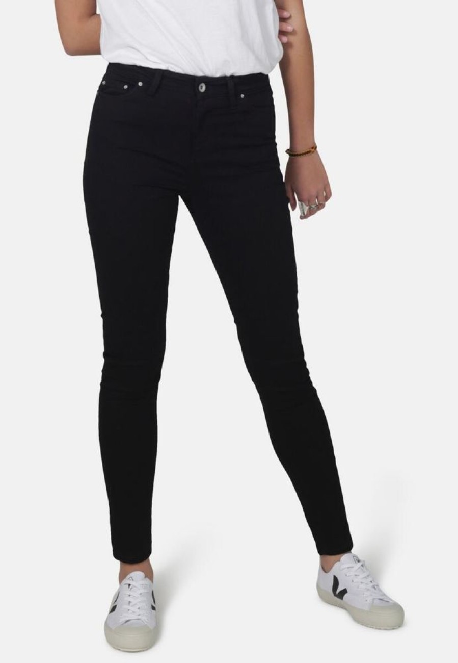 Damen MONKEE GENES Jeans | Cody Super Skinny Jeans