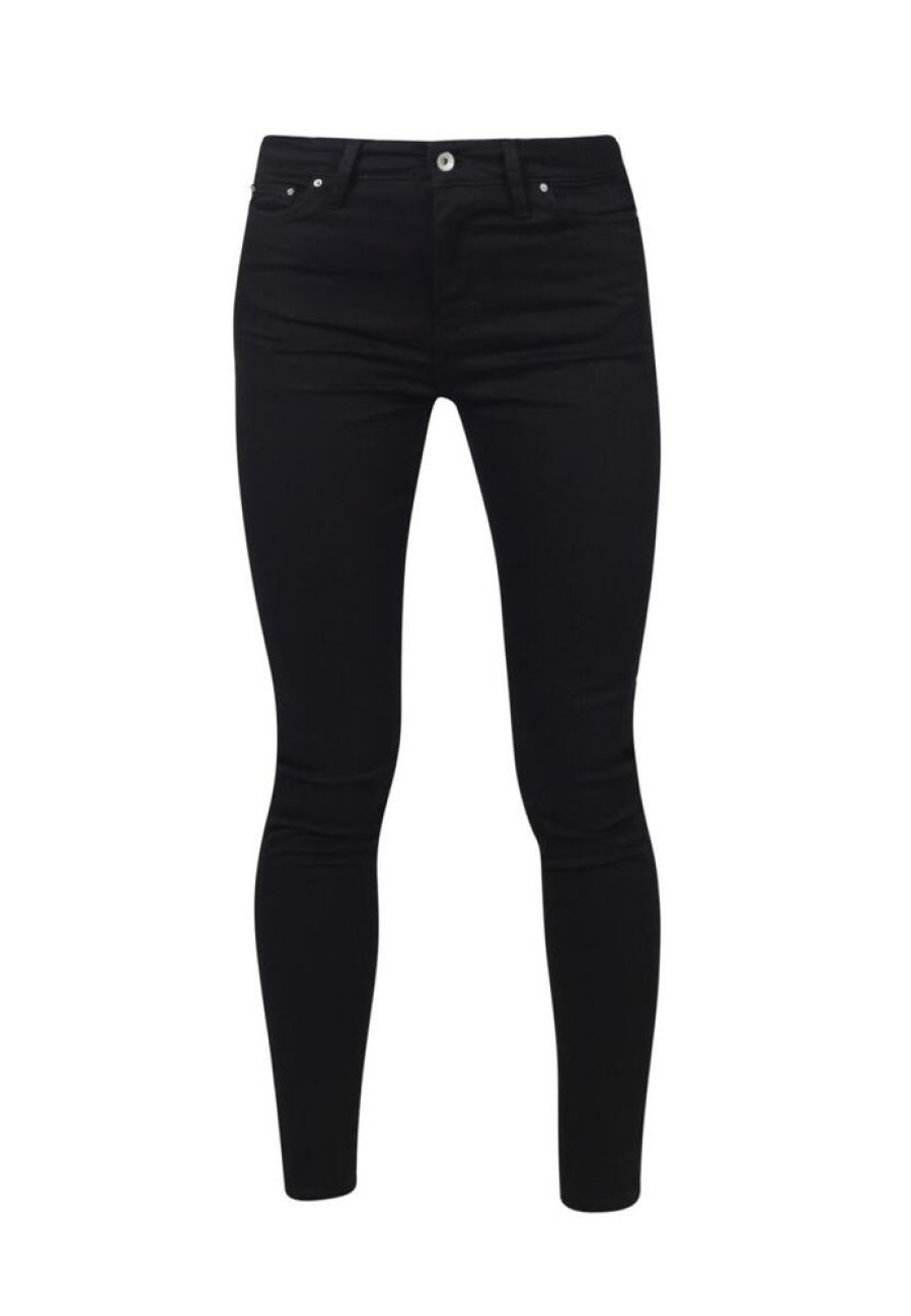 Damen MONKEE GENES Jeans | Cody Super Skinny Jeans