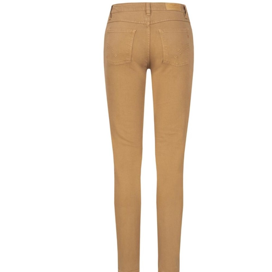 Damen Feuervogl Jeans | Samy Slimfit | Medium Waist