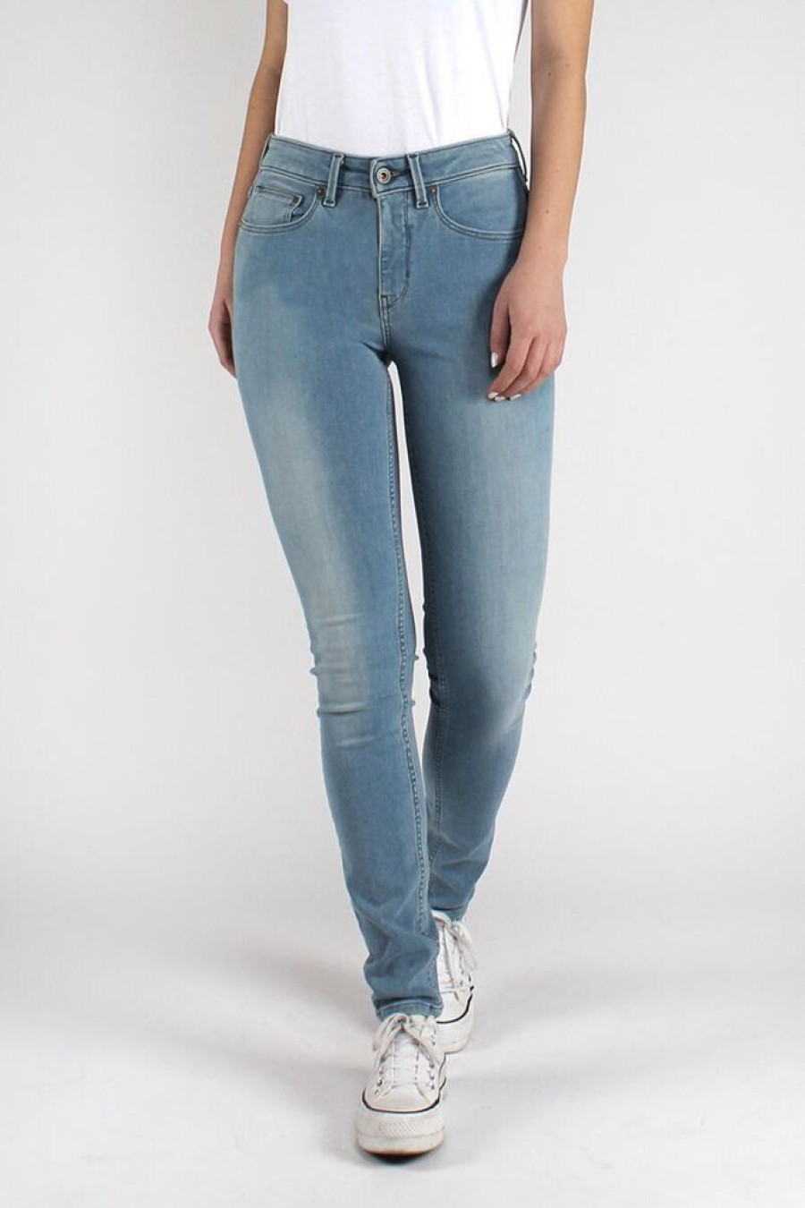 Damen Kuyichi Jeans | Jeans Skinny Fit - Carey