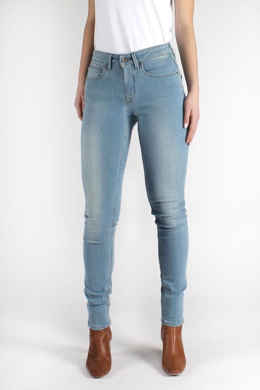 Damen Kuyichi Jeans | Jeans Skinny Fit - Carey