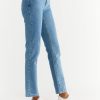 Damen Evermind Jeans | W'S Straight Fit-Wq1009