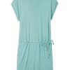 Damen recolution Kleider | Frauen T-Shirtkleid | Ecovero Shirtdress