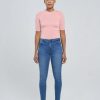 Damen DAWN Jeans | Sun Up Skinny Powerstretch - Basic