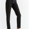 Damen Evermind Jeans | W'S Mom Fit-Wn1010