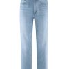 Damen HempAge Jeans | Hempage Hanf Sommer Jeans