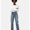 Damen Mud Jeans Jeans | Relax Rose