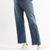 Damen Alma & Lovis Jeans | Jeans Aus Bio-Baumwolle | Loose Jeans