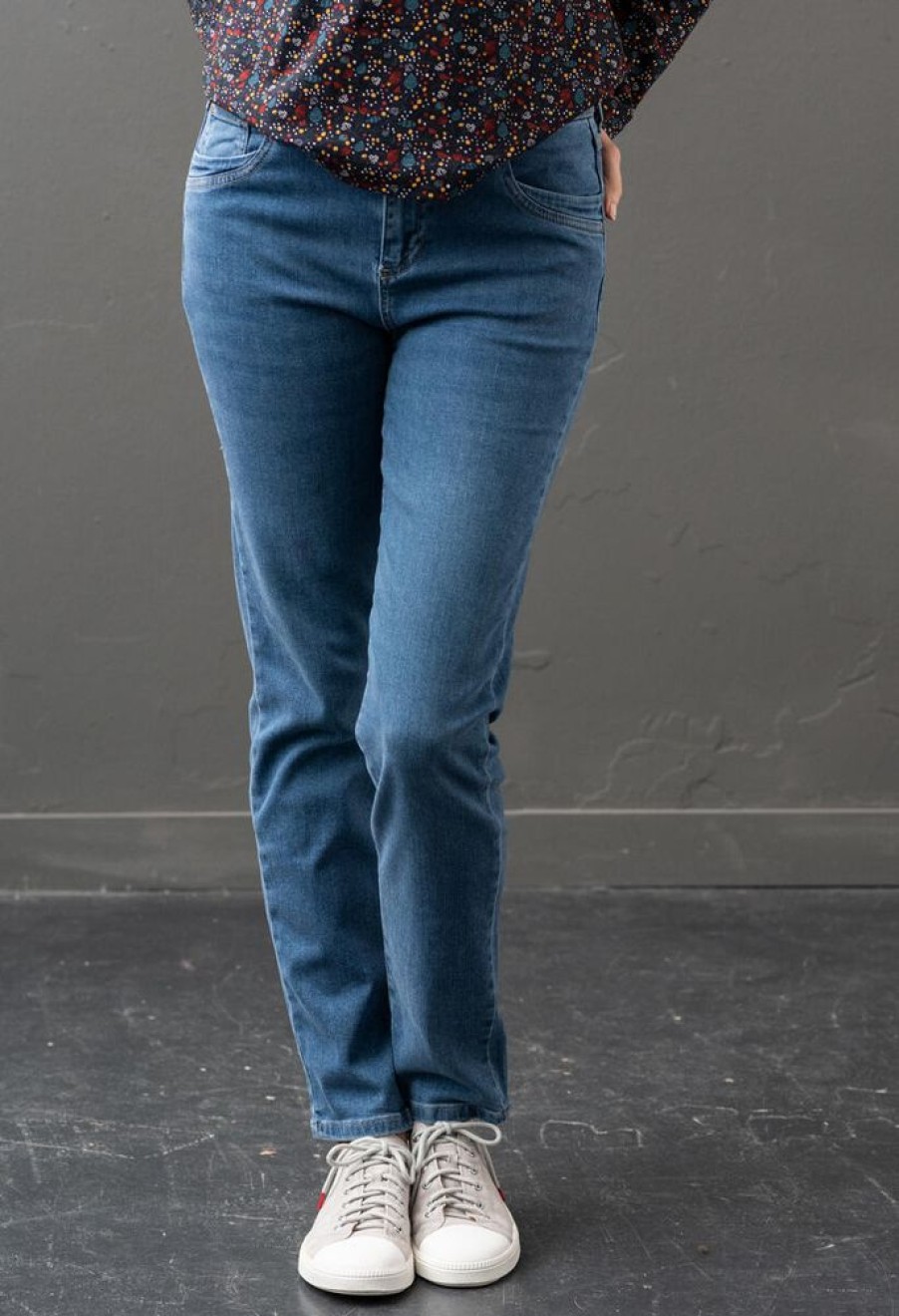 Damen Heidekönigin Jeans | Jeans