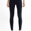 Damen True North Hosen | True North Damen Leggings Aus Bio-Baumwolle T1300