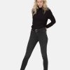 Damen Mud Jeans Jeans | Jeans Skinny Fit - Hazen