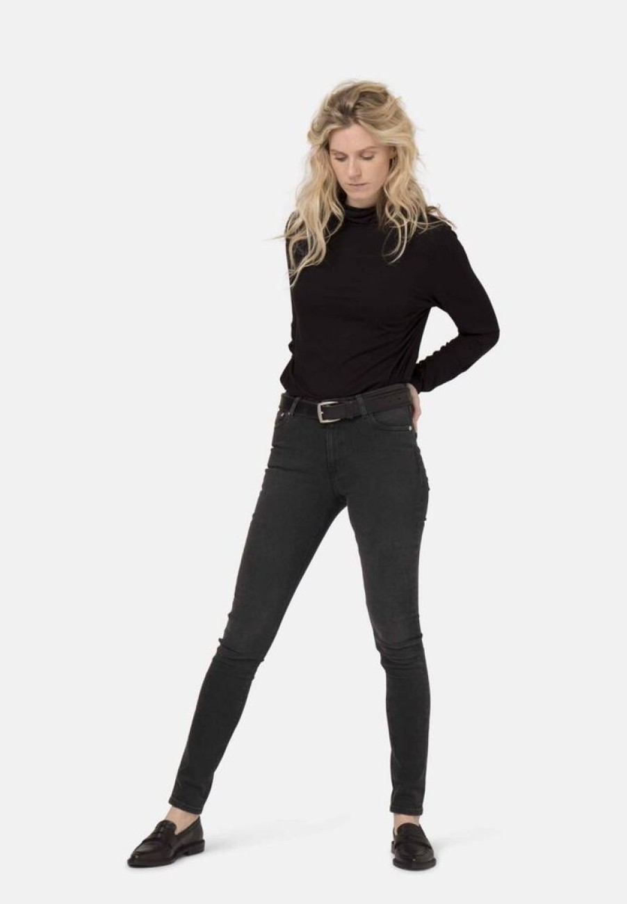 Damen Mud Jeans Jeans | Jeans Skinny Fit - Hazen