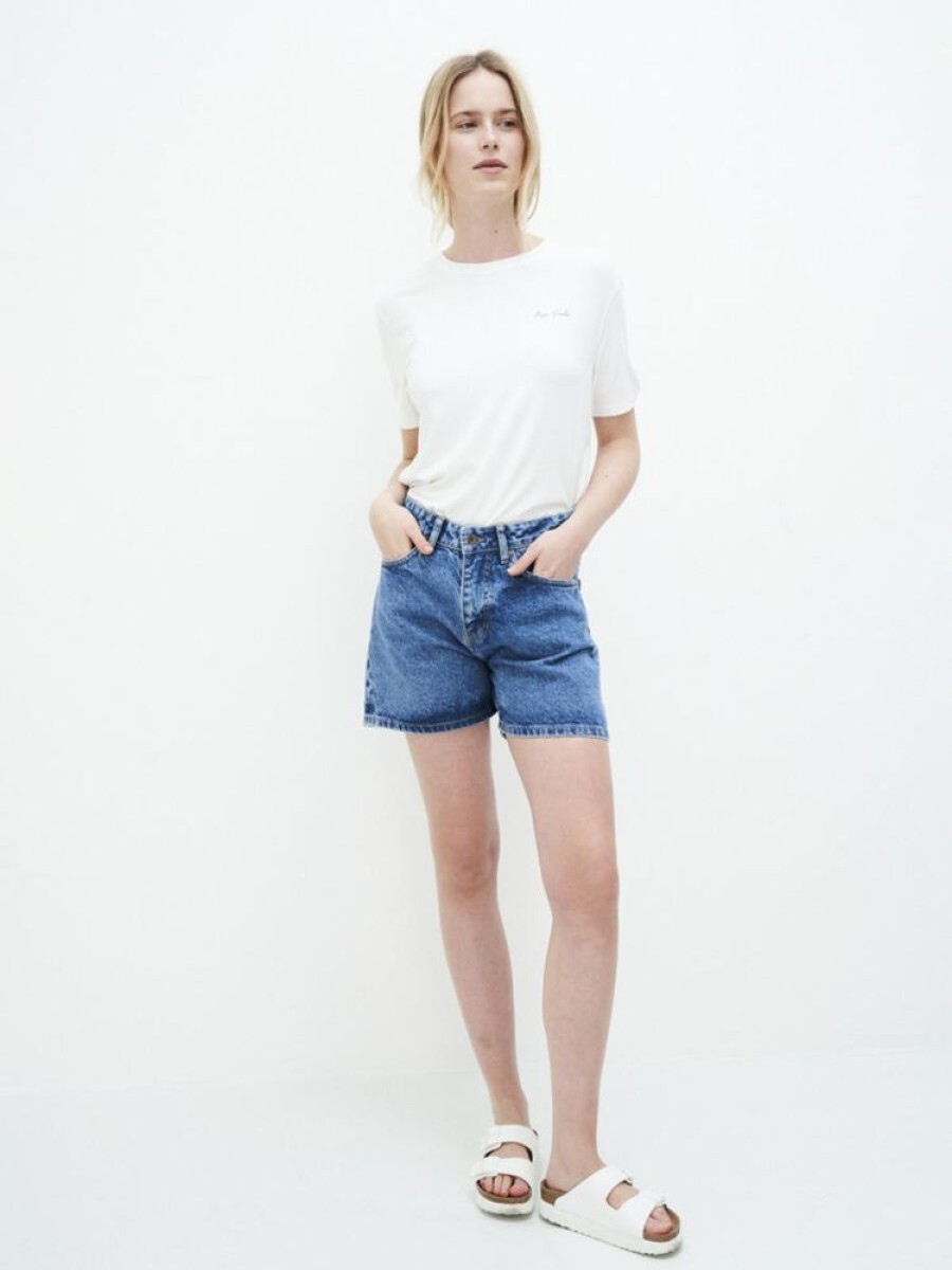 Damen Kuyichi Jeans | Jeansshorts - Demi Short