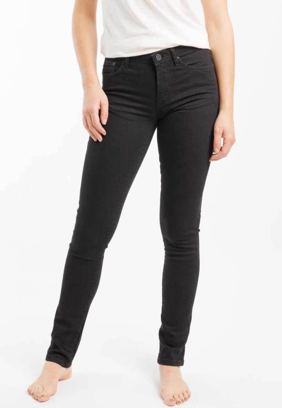 Damen TORLAND Jeans | Regular Fit – Damenjeans Teresa