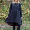 Damen KOKOworld Kleider | Kleid Underworld