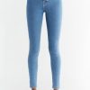 Damen Evermind Jeans | W'S Skinny Fit-Wd1014