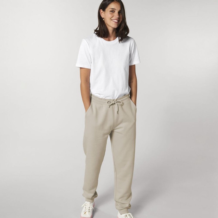 Damen dressgoat Hosen | Unisex Jogginghose/Sweatpants Aus Bio-Baumwolle Goaty