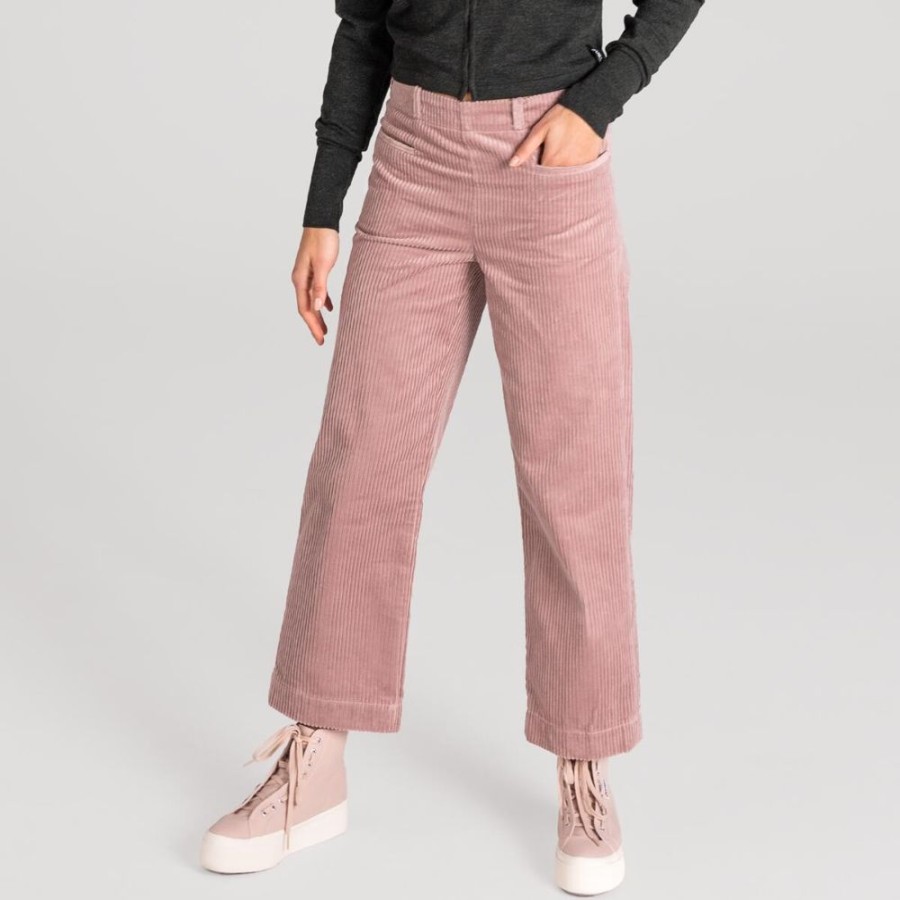 Damen trueStory Hosen | Culotte - Cosma