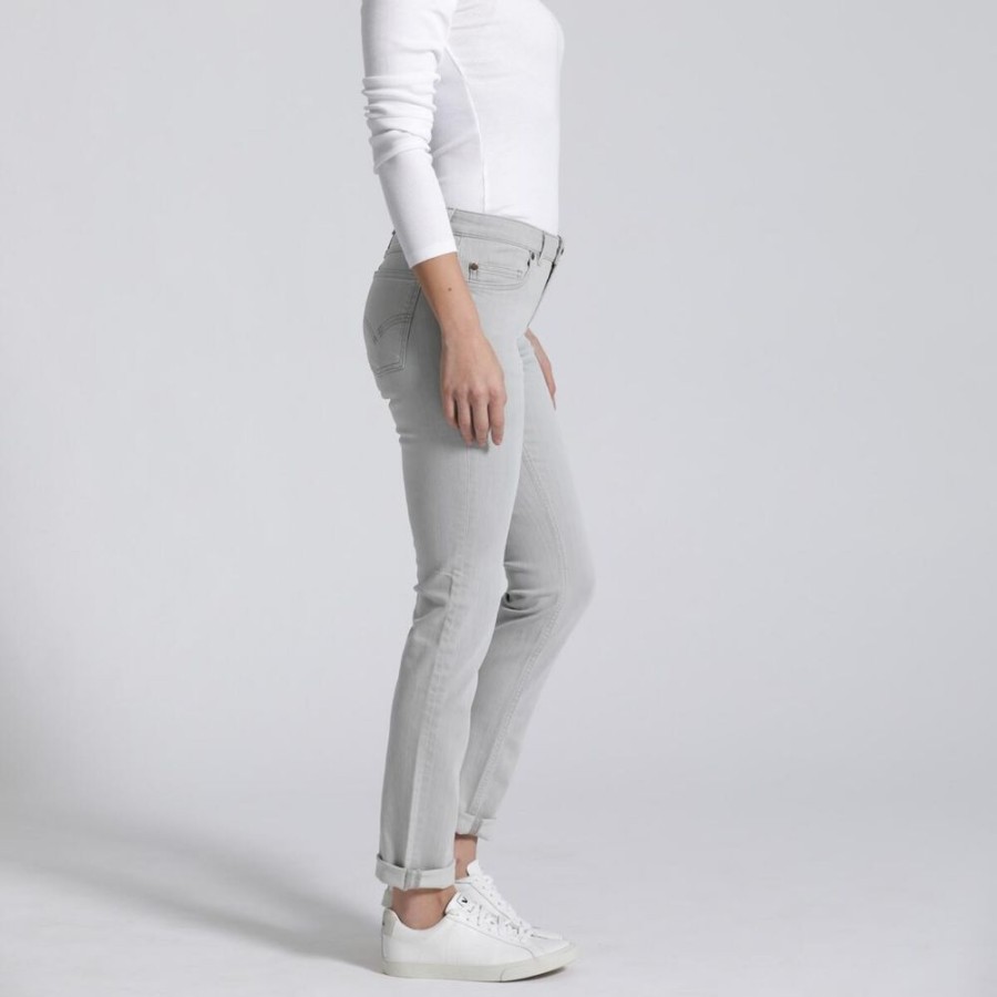 Damen Feuervogl Jeans | Slimfit Jeans Svenja