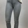 Damen bloomers Jeans | Jeggings Mit Elastischen Bund