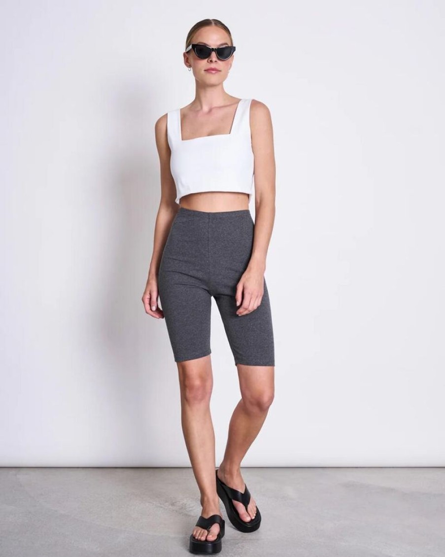 Damen JAN N JUNE Hosen | Biker Shorts