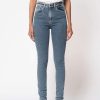 Damen Nudie Jeans Jeans | Hightop Tilde