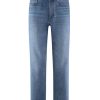 Damen HempAge Jeans | Hempage Hanf Sommer Jeans