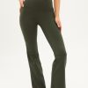 Damen ARMEDANGELS Hosen | Yajaana - Damen Activewear Leggings Aus Polyamid Mix (Recycled)