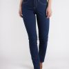 Damen Kuyichi Jeans | Jeans - Straight Fit - Sara