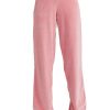 Damen Leela Cotton Hosen | Damen Nicky Hose Bio-Baumwolle Wohlfuhlhose Pyjamahose Freizeithose 1464